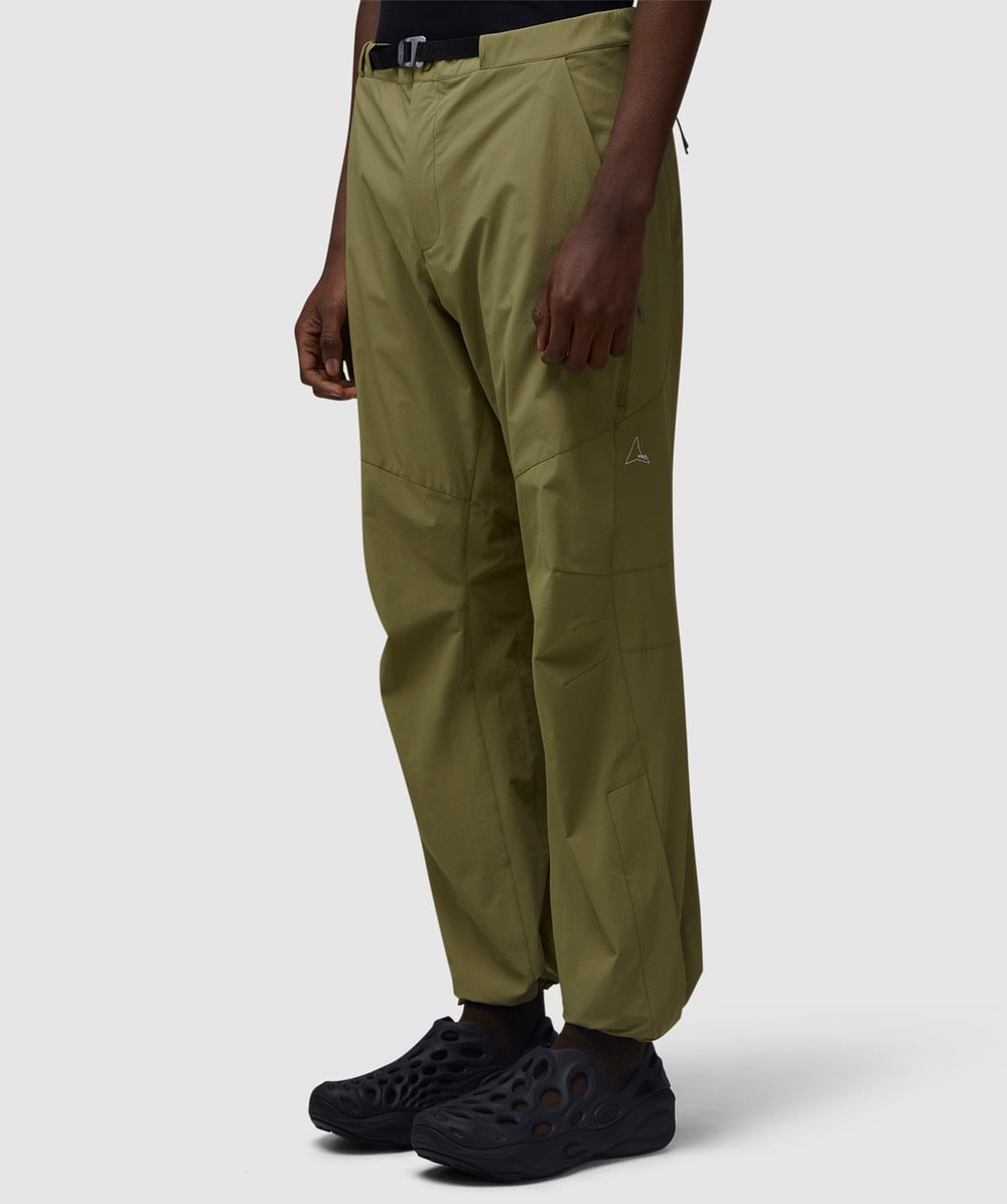 Technical pant - 2