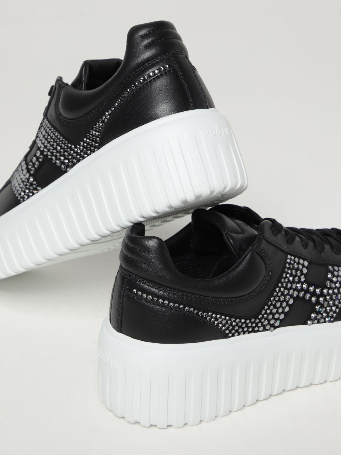 Sneakers woman Hogan - 4