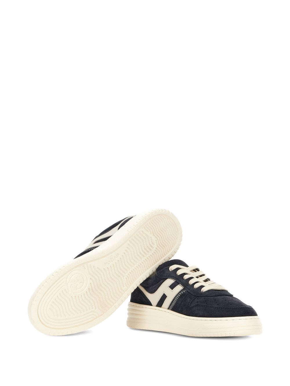 Sneaker H630 - 3