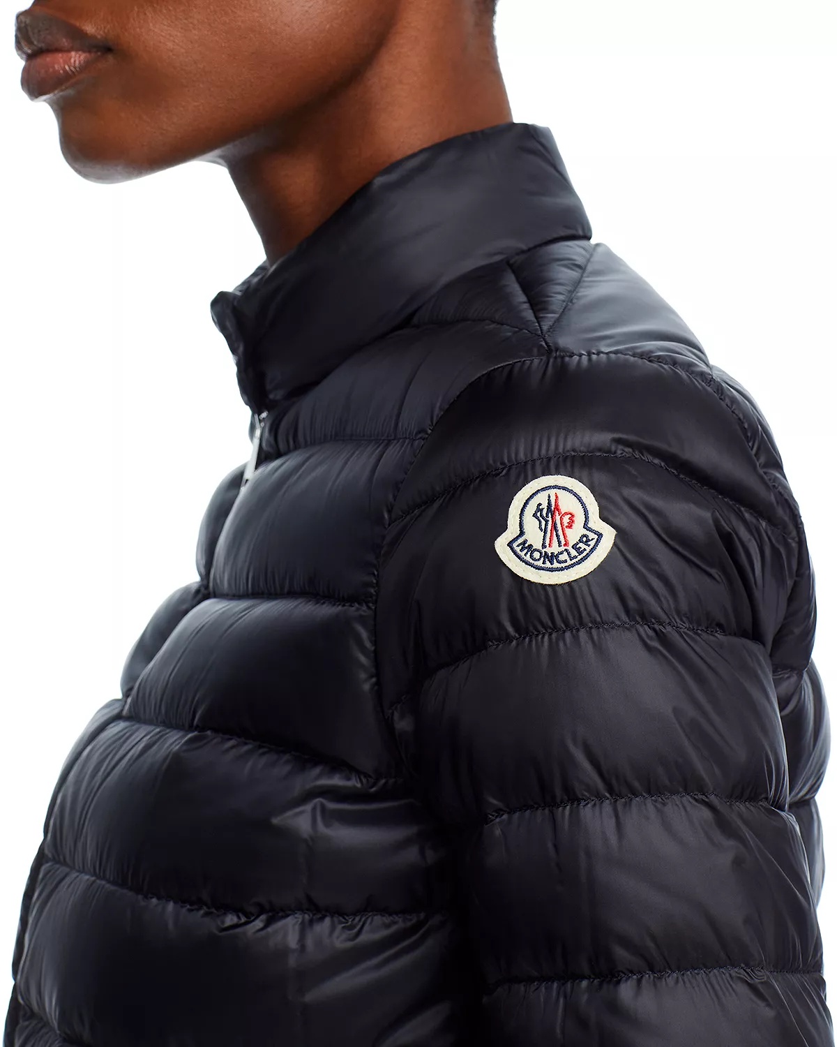 Lans Puffer Jacket - 4