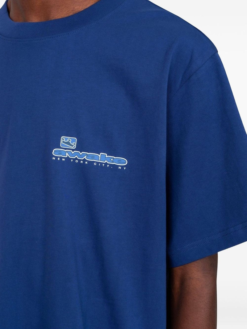New York City T-shirt 4