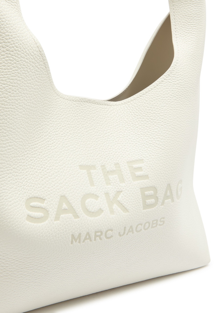 Marc Jacobs The Sack Medium Grained Leather Tote - 3