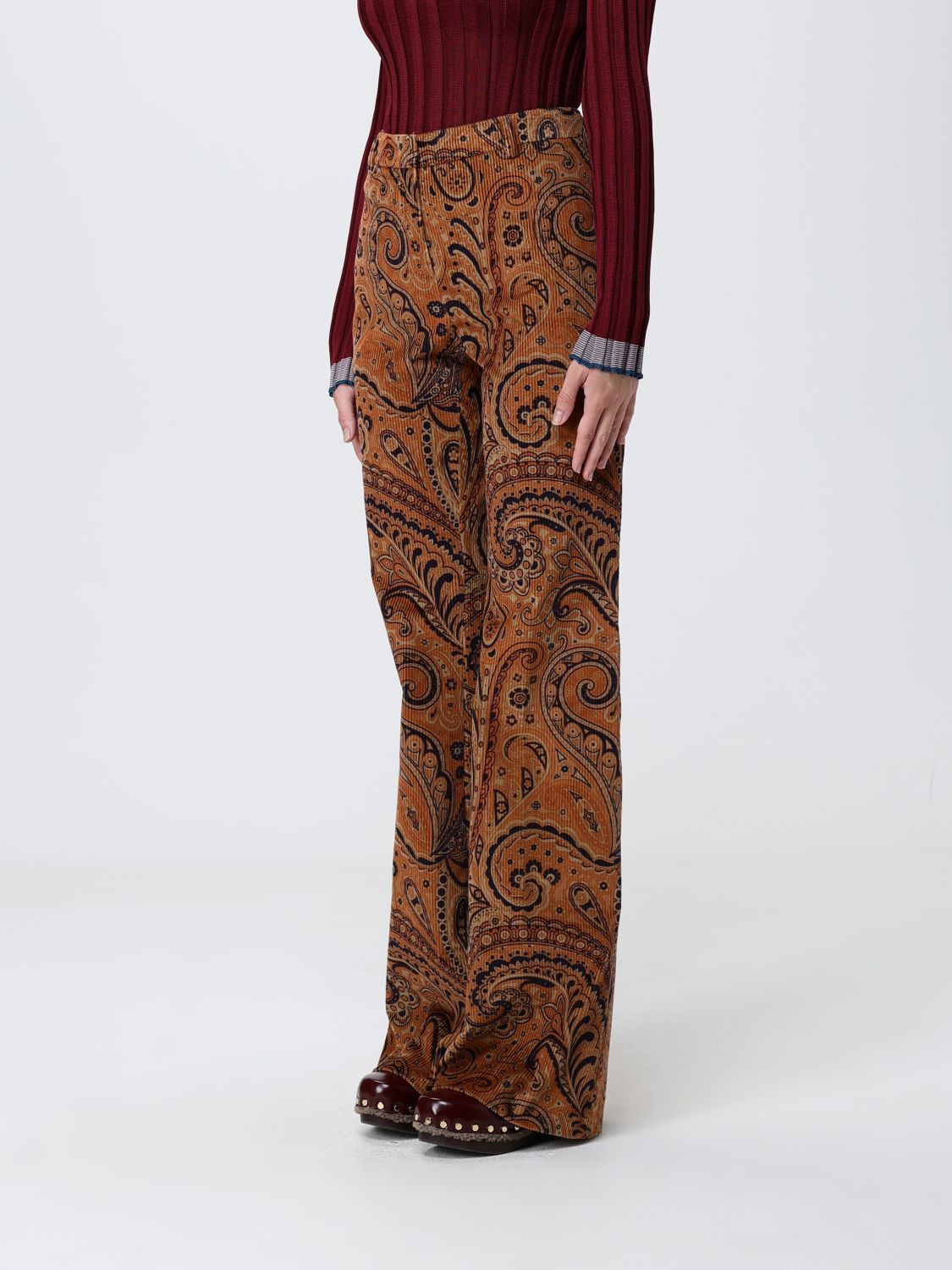Pants woman Etro - 4