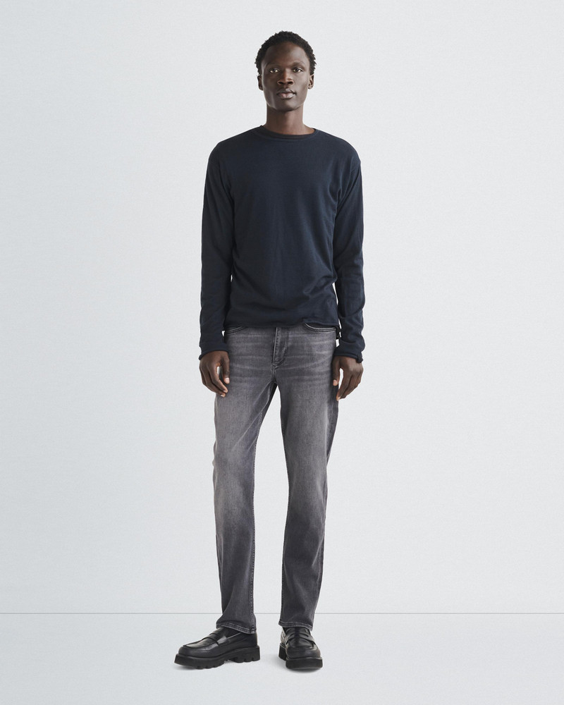rag & bone Fit 2 - Rydal
Slim Fit Action Loopback Jean outlook
