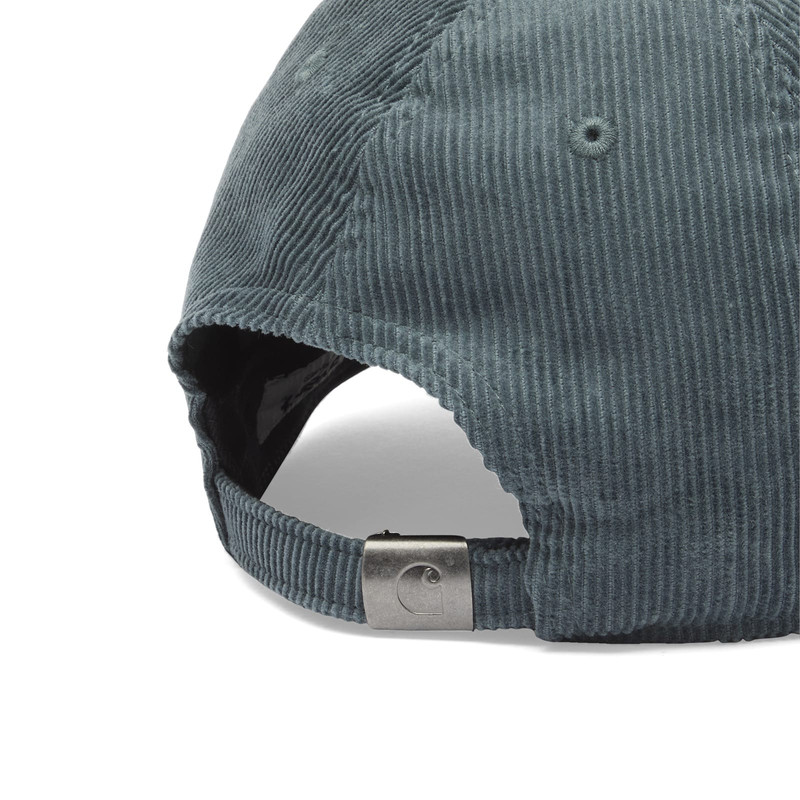 Carhartt WIP Carhartt WIP Harlem Corduroy Cap outlook
