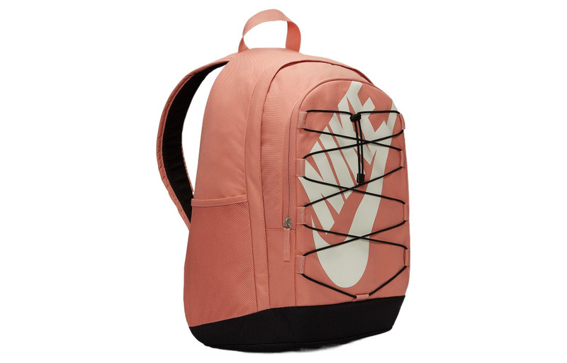 Nike Nike Hayward 2.0 Backpack 'Orange Pink' BA5883-824 outlook