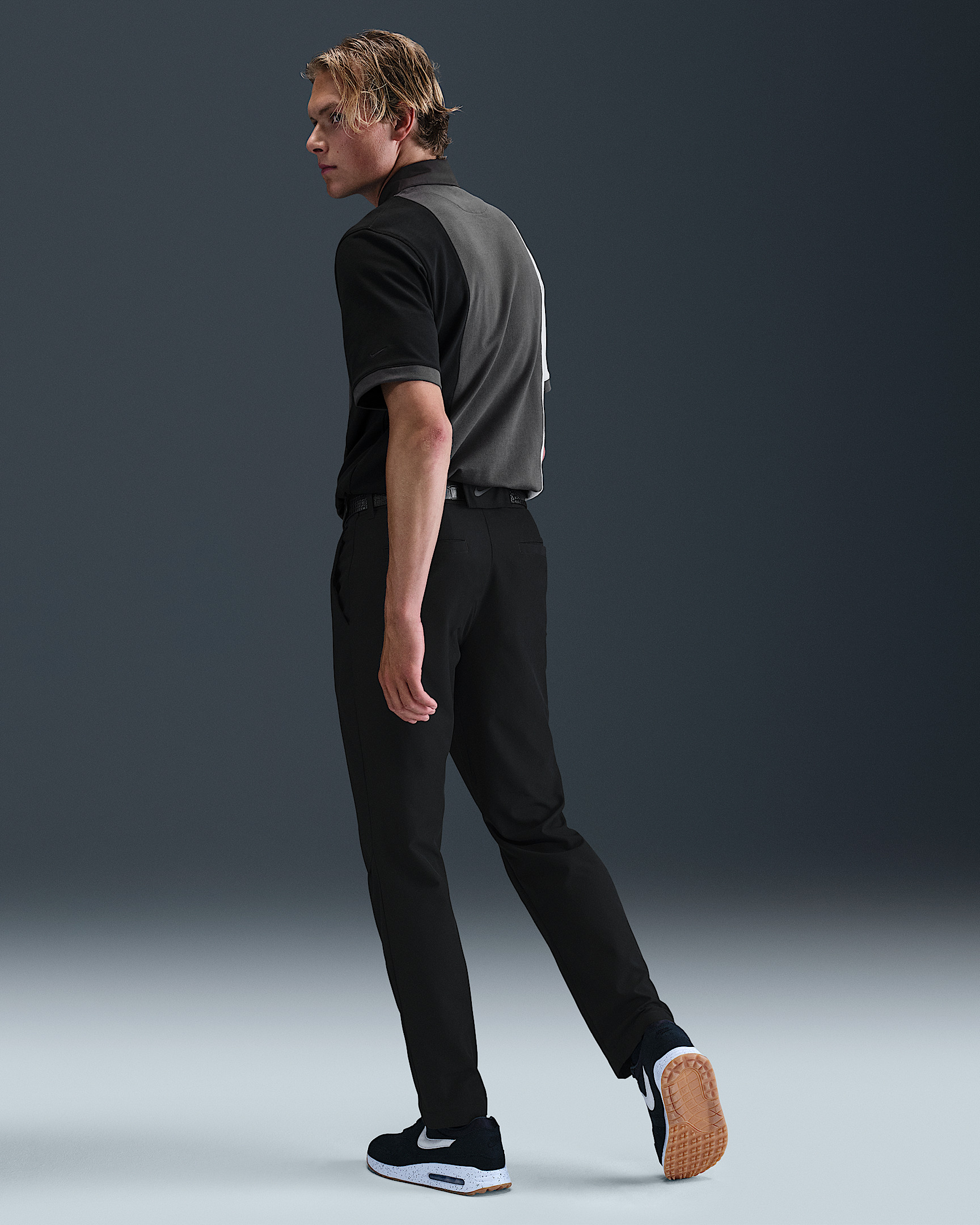 Nike Victory+ Men's Golf Polo - 5