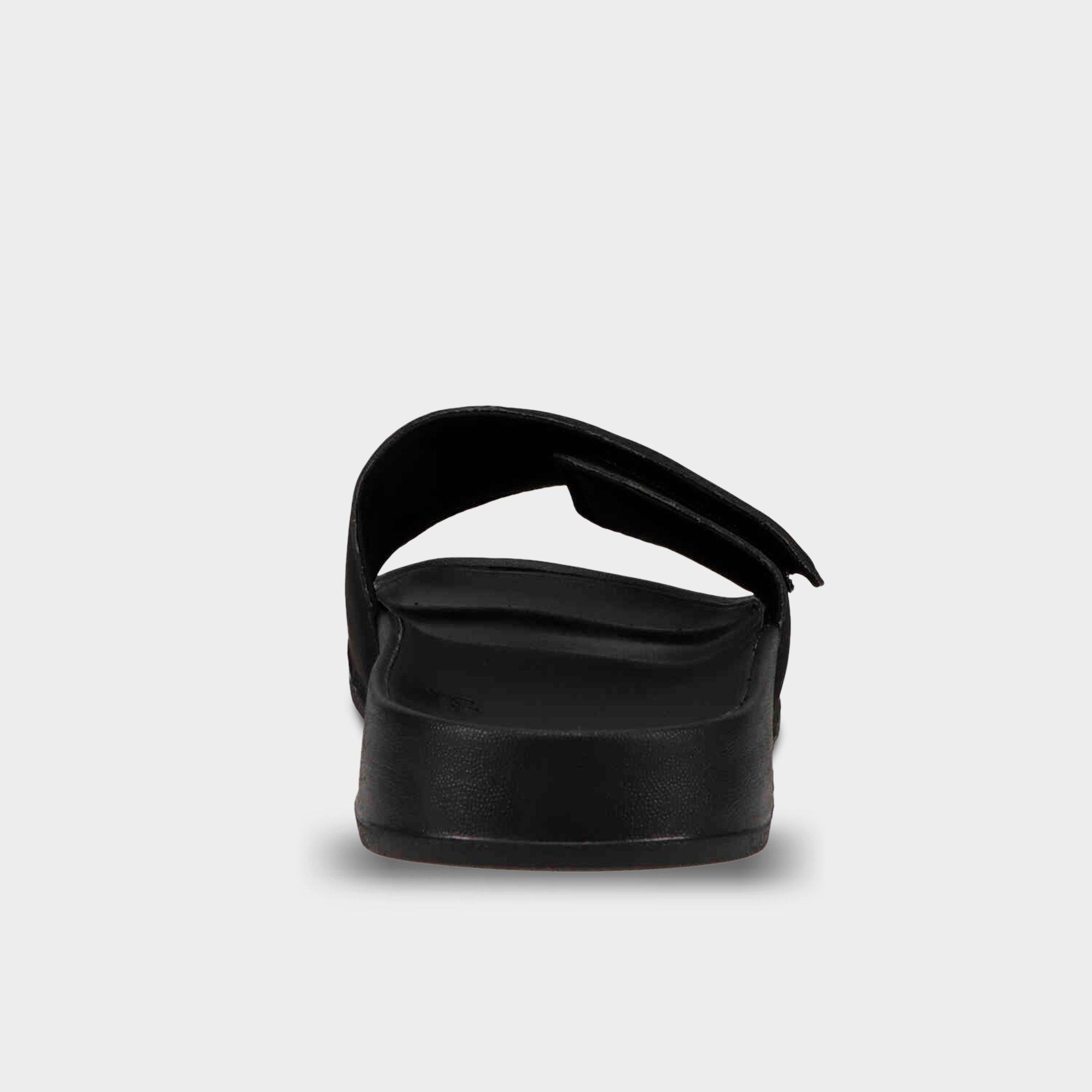 NEW BALANCE 200 ADJUSTABLE SLIDE SANDALS - 4