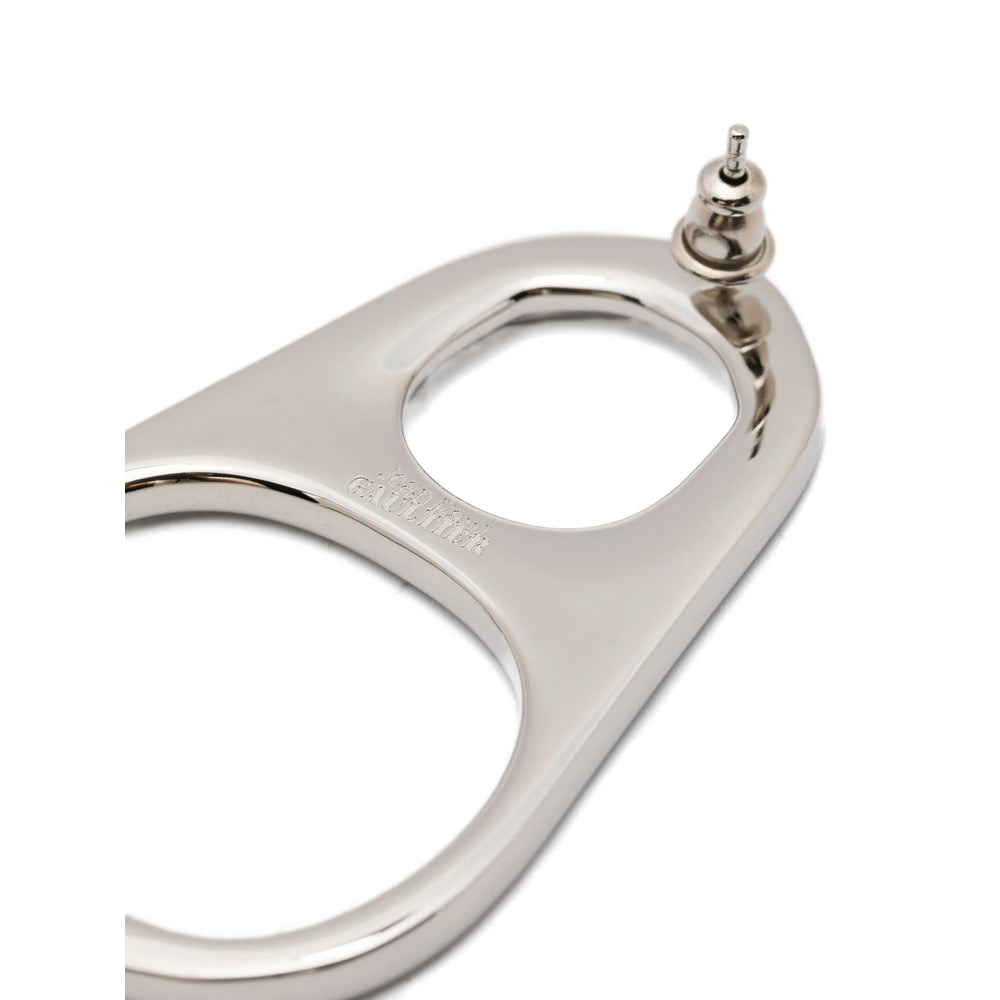Jean Paul Gaultier Silver Bracelets Women - 2