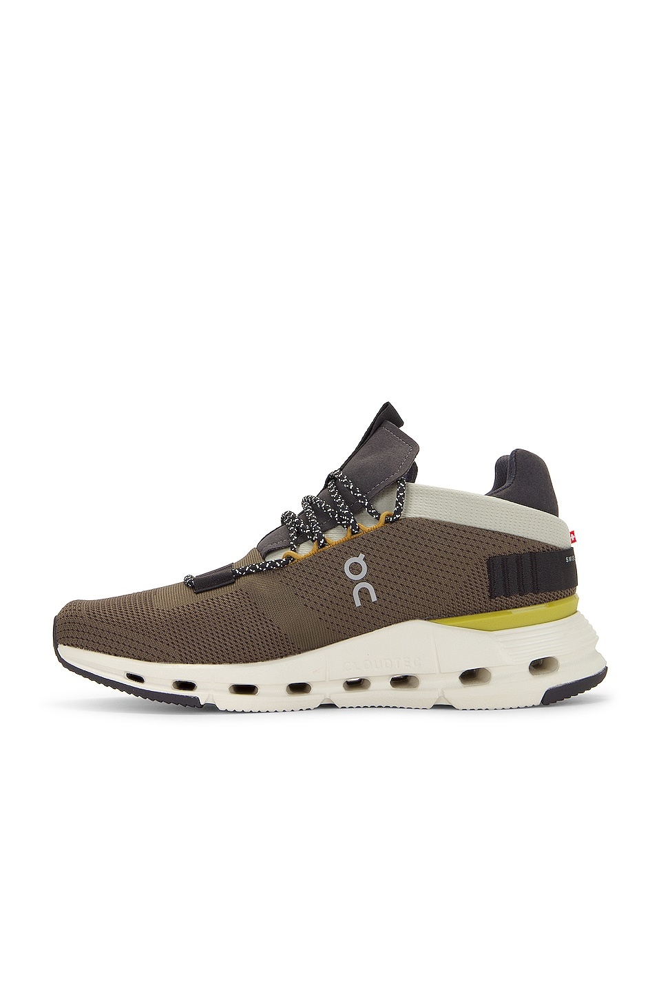 ZAPATILLA DEPORTIVA CLOUDNOVA - 5