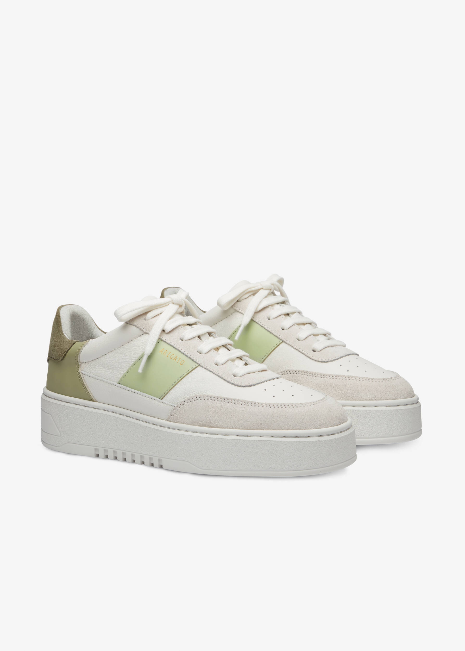 Orbit Vintage Sneaker - 2
