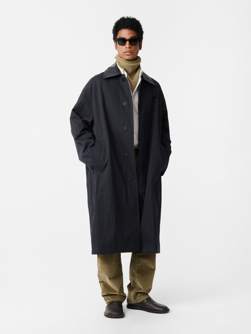 Studio Nicholson Revere Coat outlook