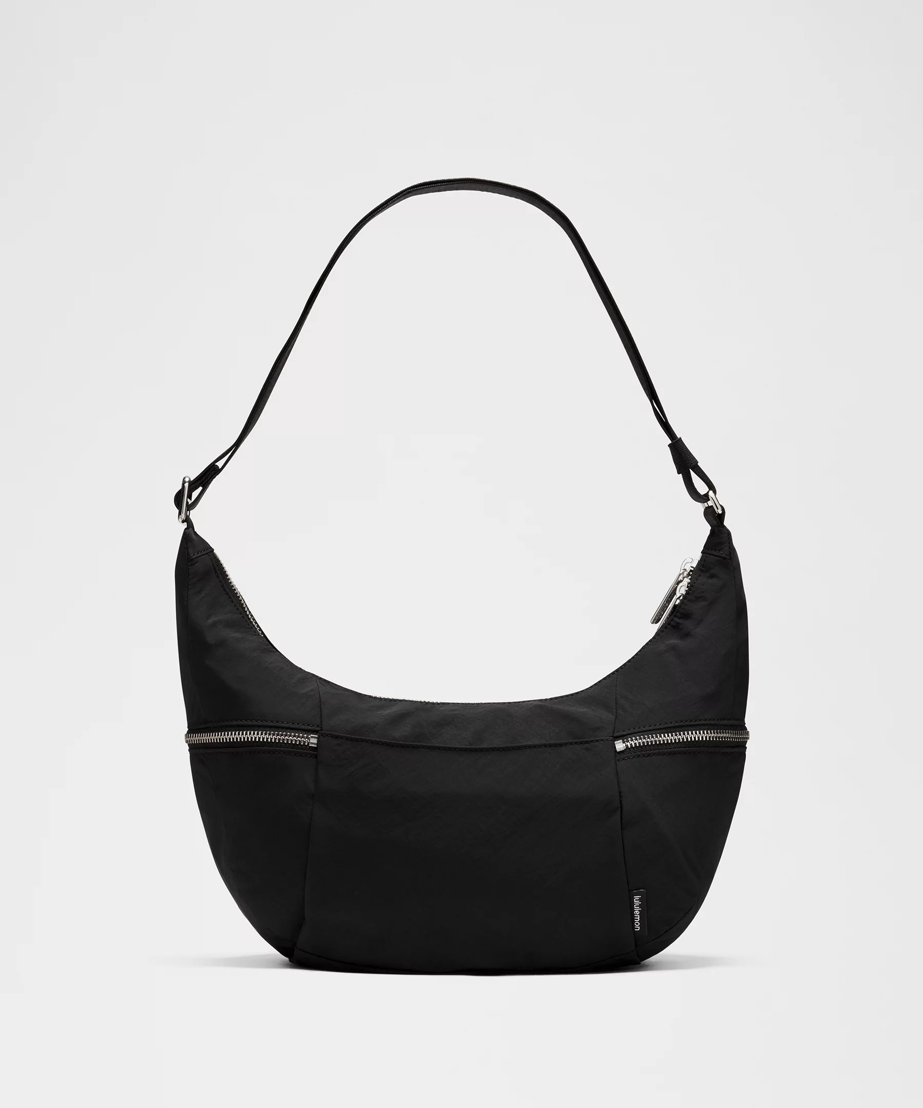 Slouchy Sling Bag 6L *Metal Hardware - 3