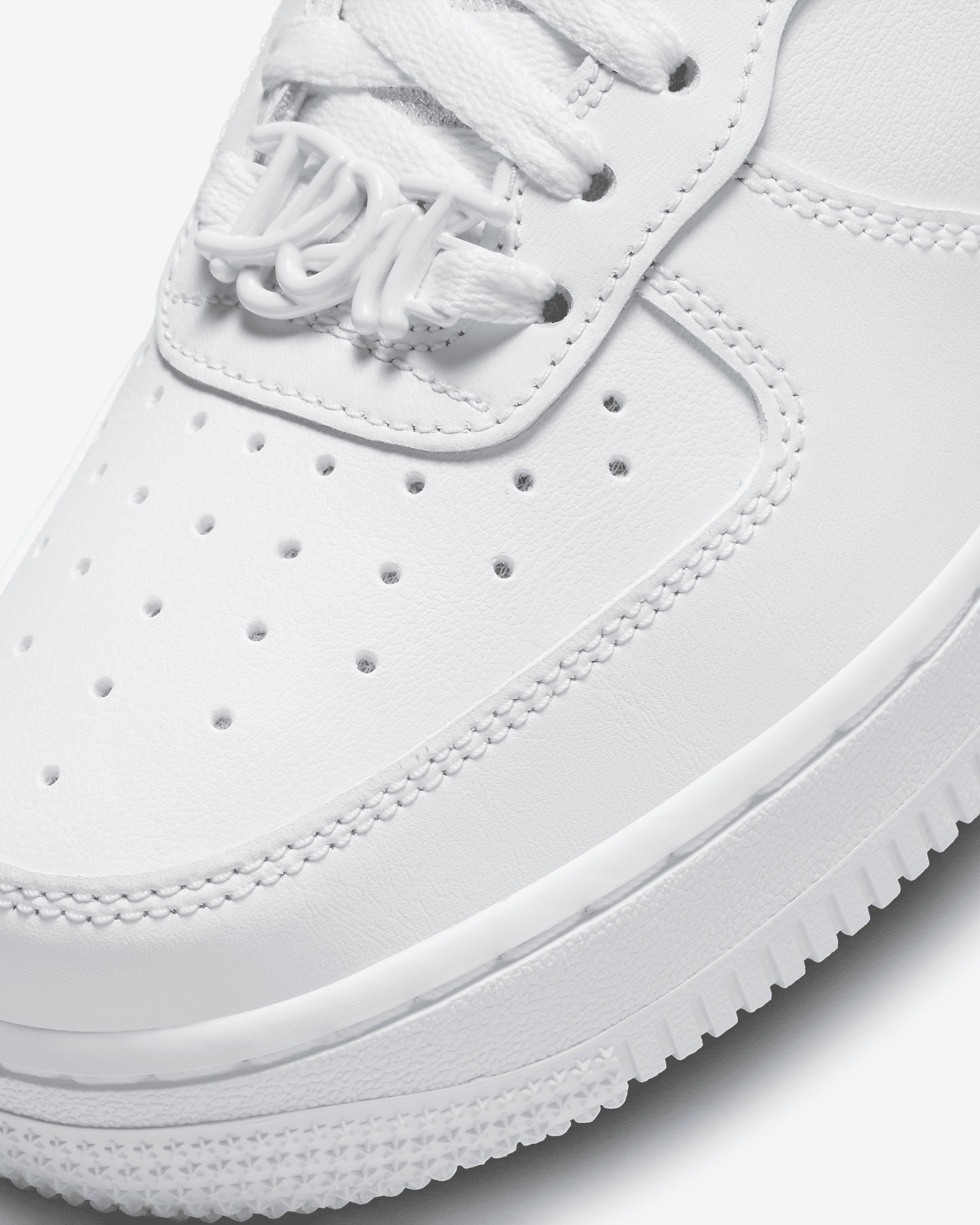 Nike Air Force 1 '07 Women's Shoes - 7