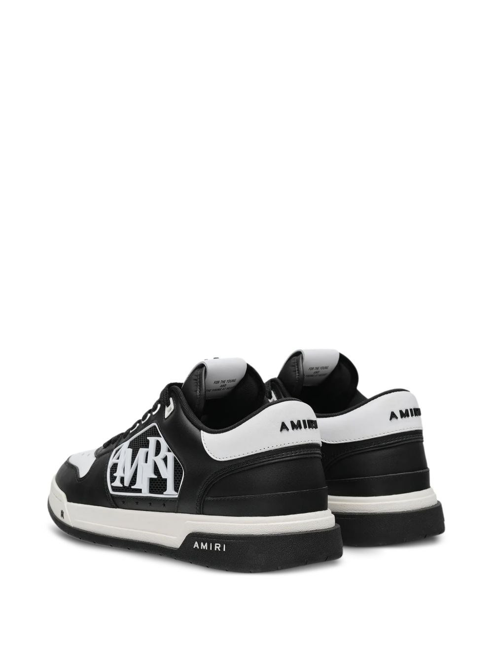 'CLASSIC LOW' SNEAKERS - 4