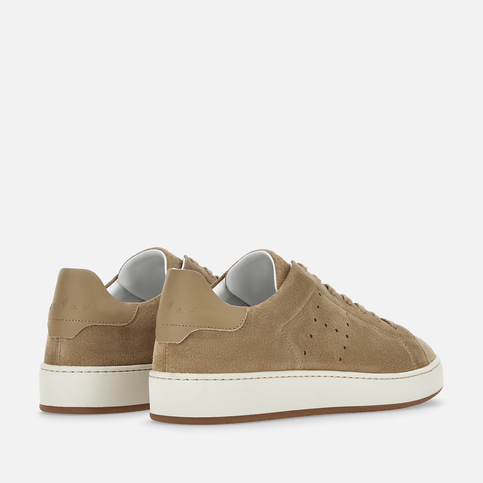 Sneakers Hogan H672 - 3