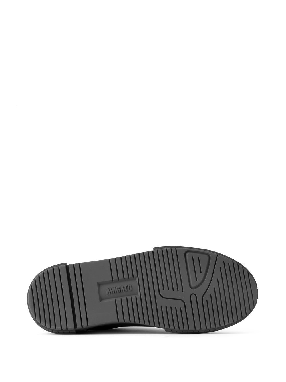 Atlas lace-up sneakers - 5