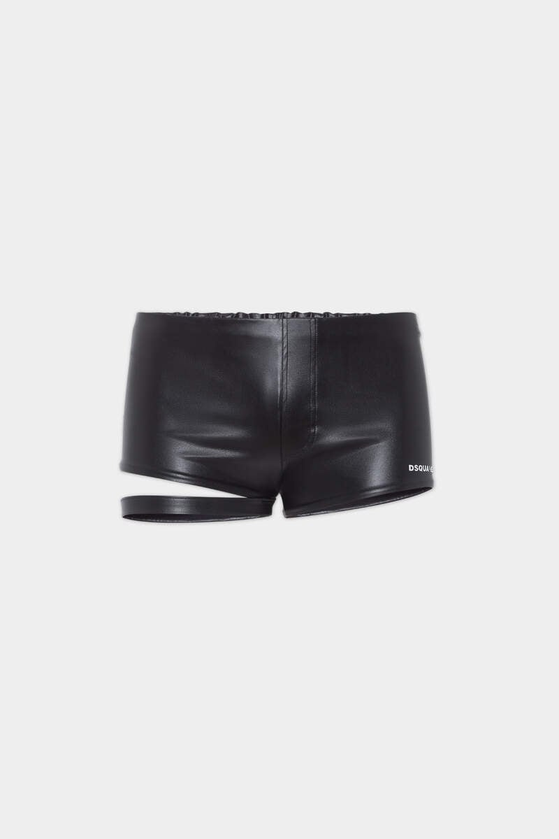 BONDAGE SWIM TRUNK - 1