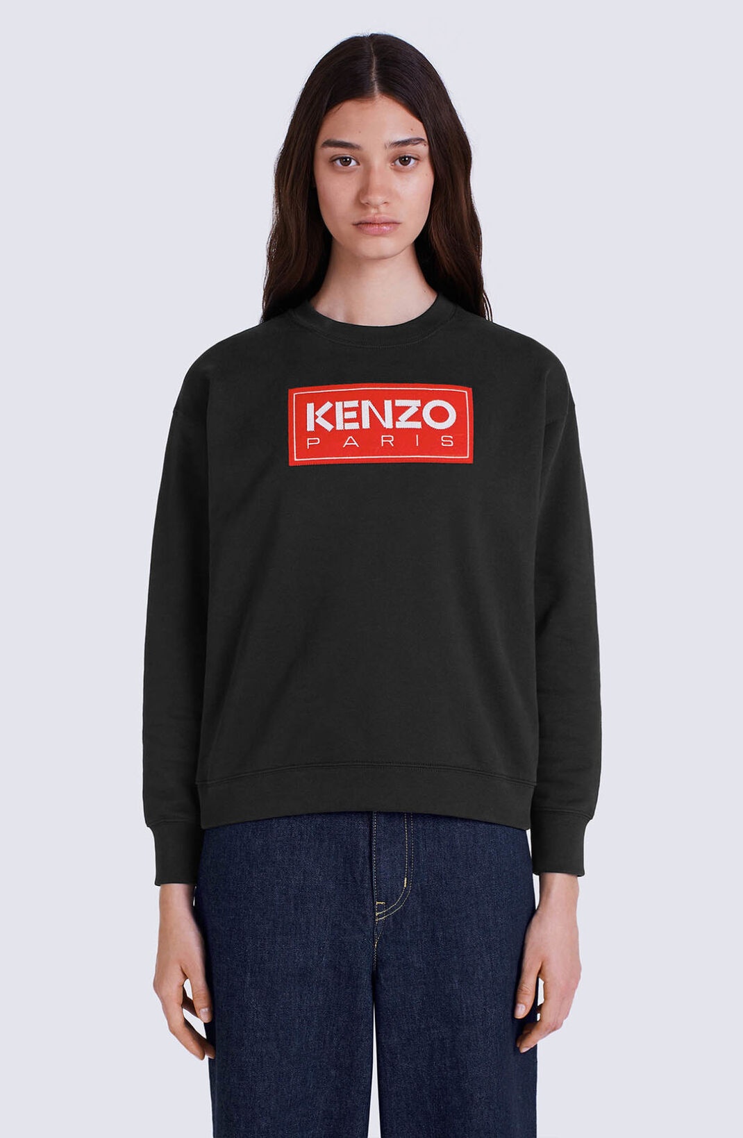 KENZO Paris sweatshirt - 5