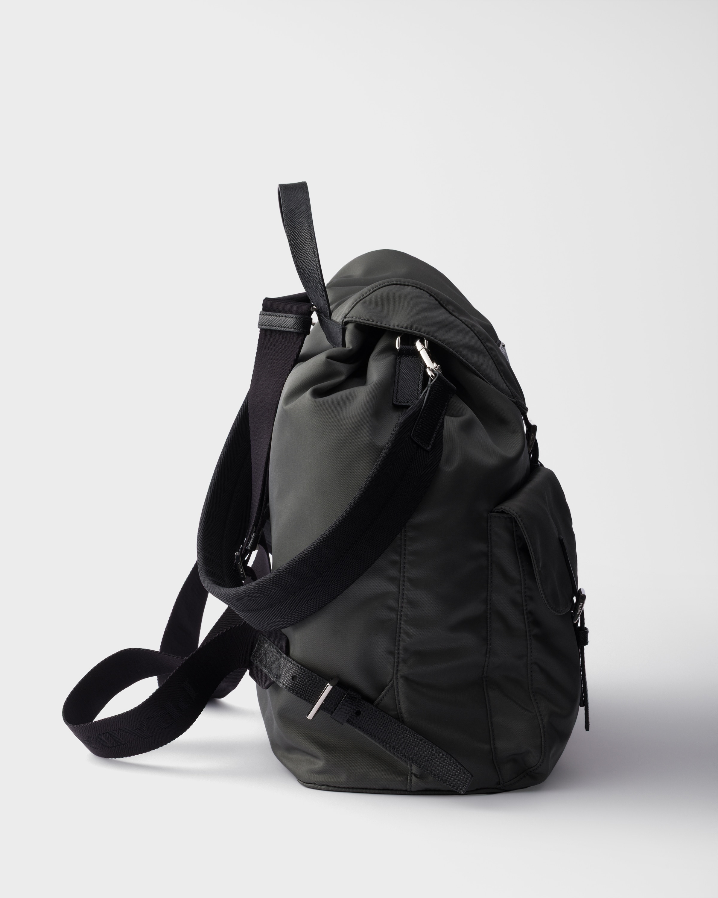 Re-Nylon backpack - 5