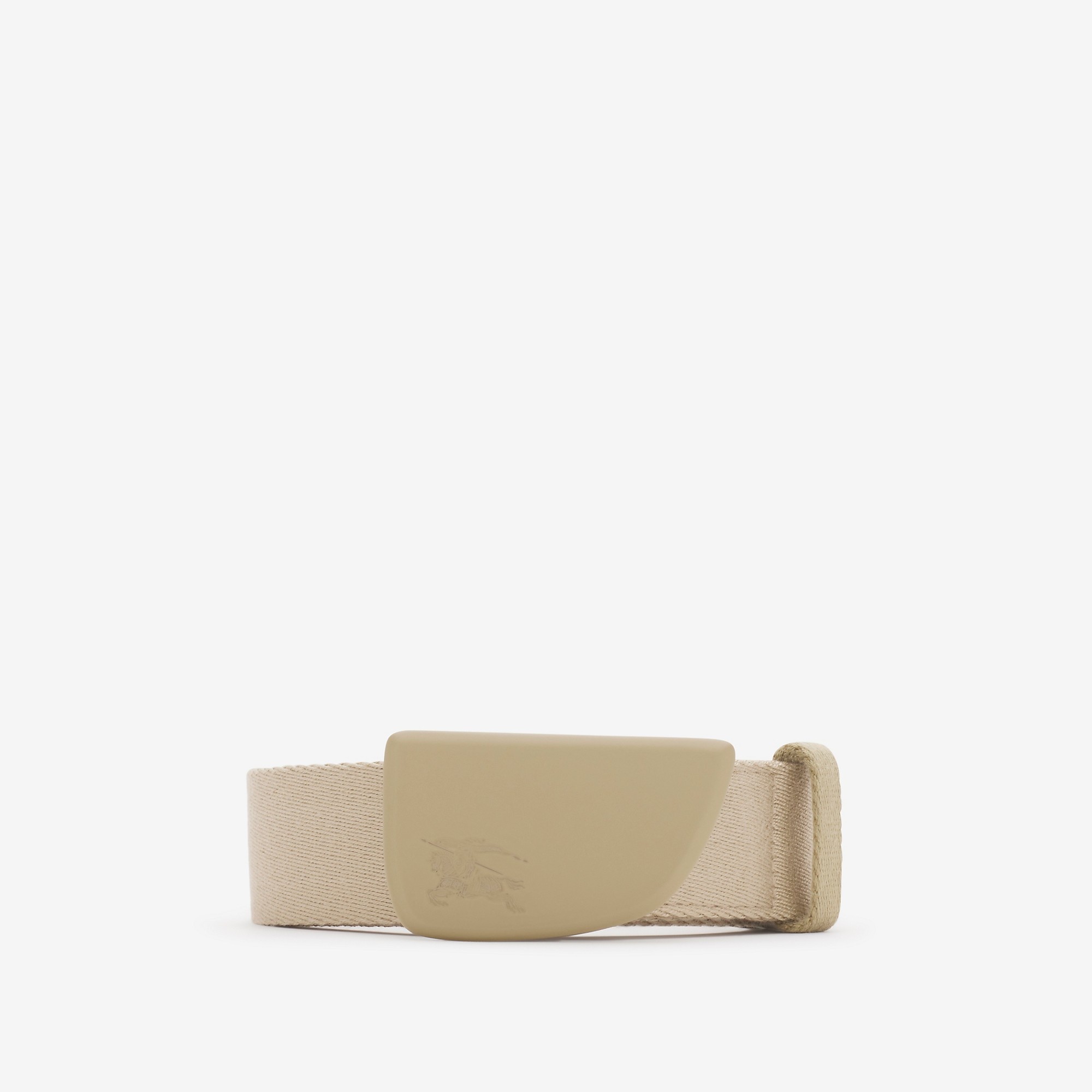 Webbing Shield Belt - 1