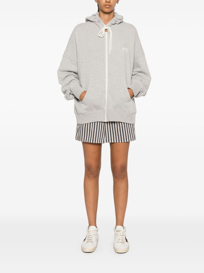 Golden Goose Michael hoodie outlook