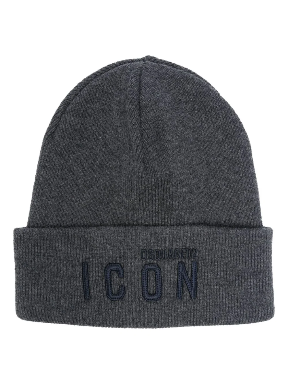 Icon beanie hat - 1