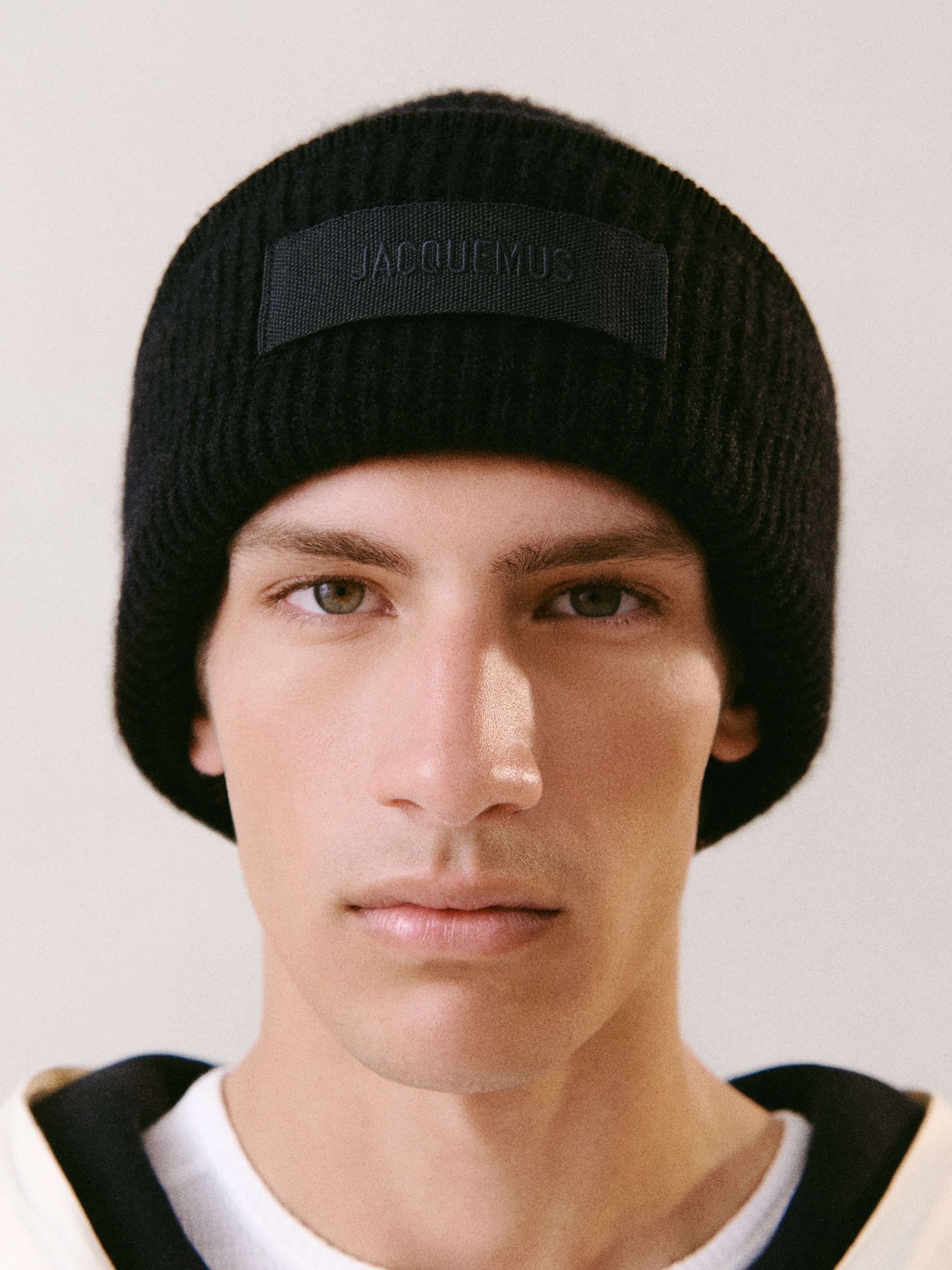 The Gros Grain beanie - 2