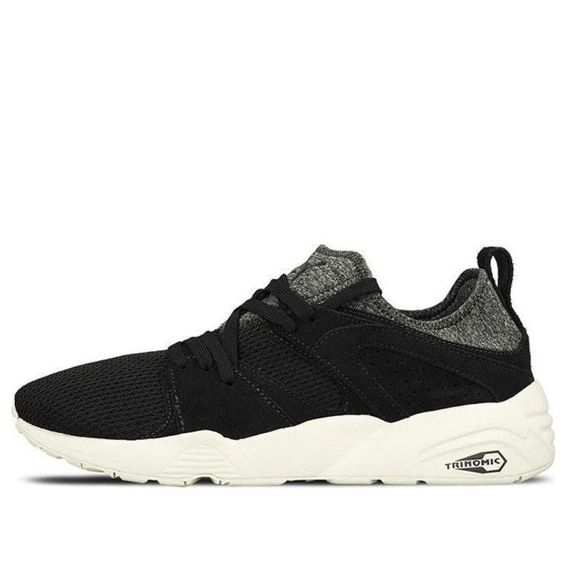PUMA Blaze Ct Running Shoes Black 363749-01 - 1