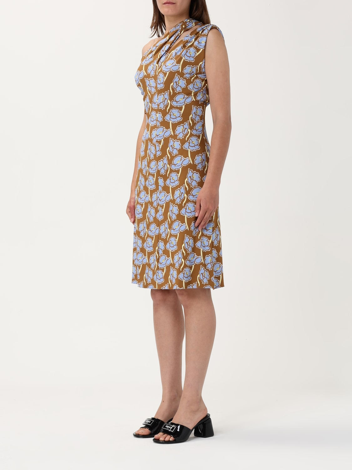 Dress woman Versace - 3