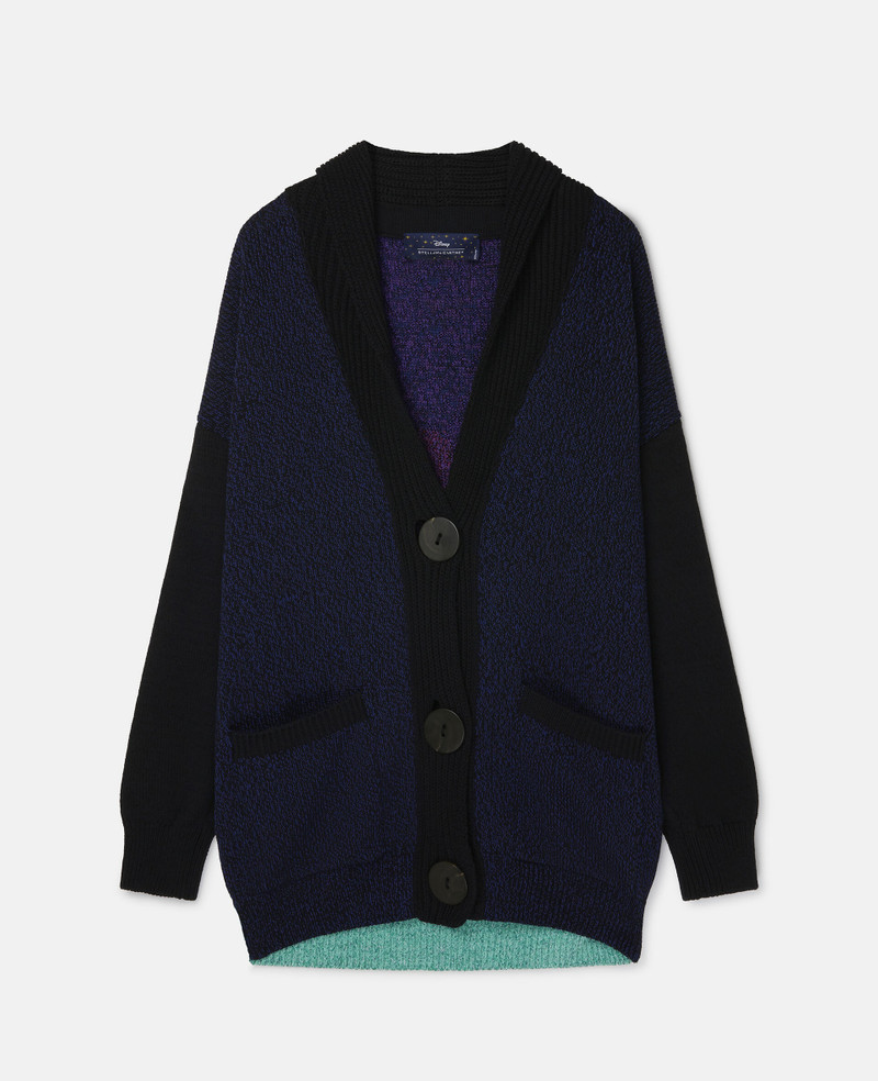 Fantasia 풍경 한국어 Knit 카디건 1