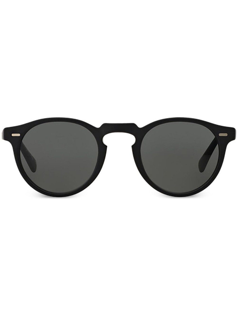 Gregory Peck sunglasses 1