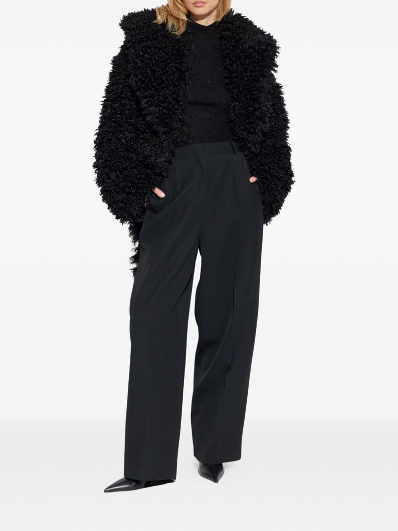 kate spade knitted turtleneck top outlook