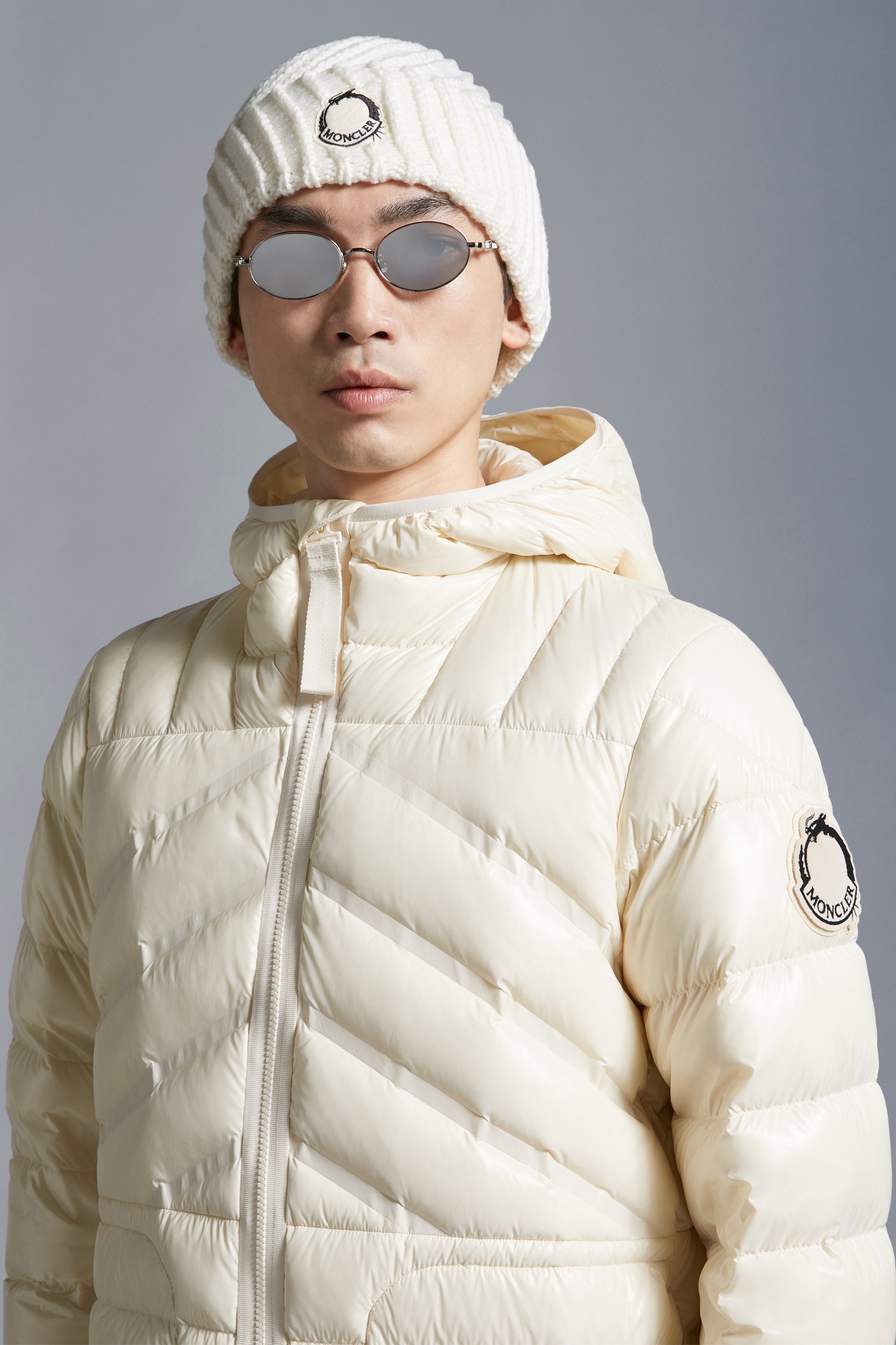 Wool Beanie - 2