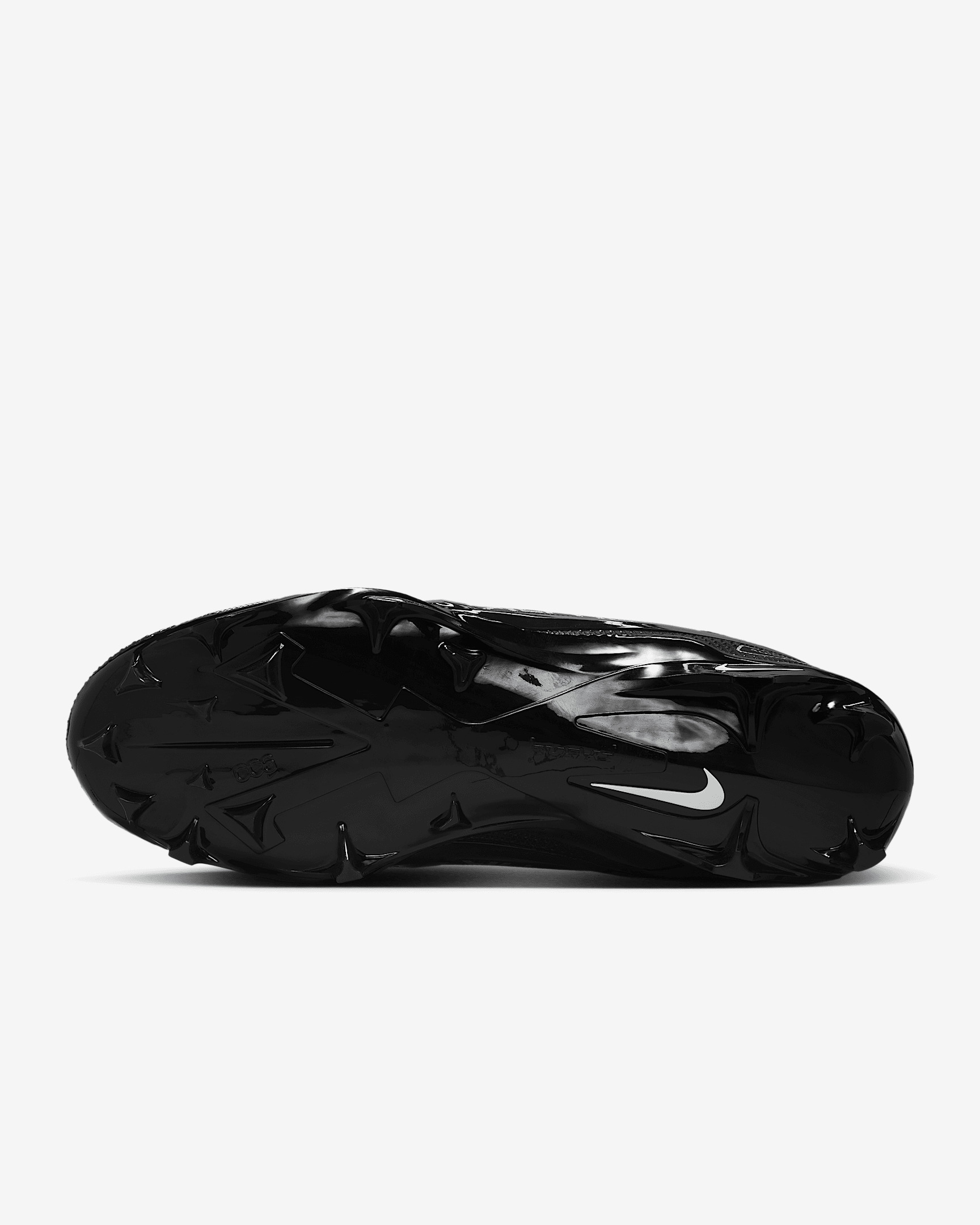 Nike Alpha Menace 4 Elite Football Cleats - 2