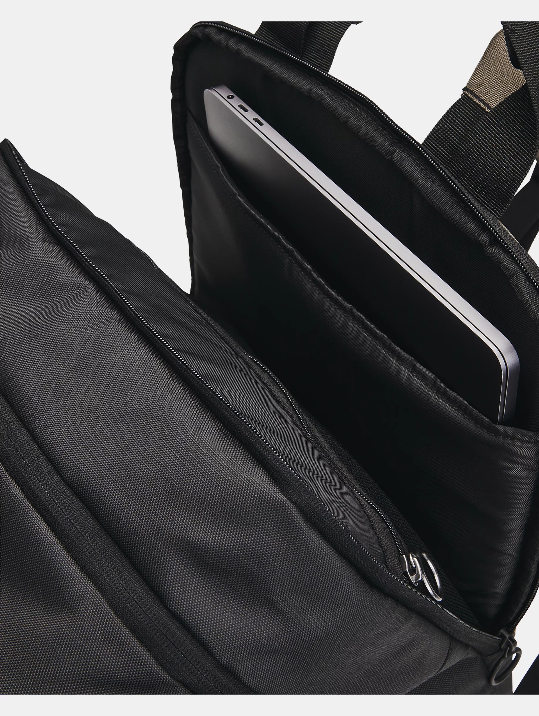 Project Rock Box Duffle Backpack - 4