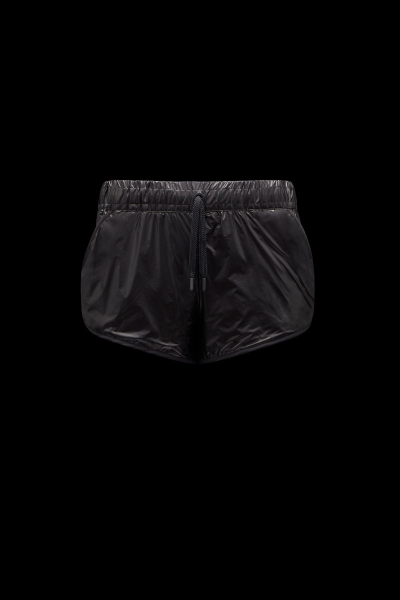 Grenoble shorts - 1