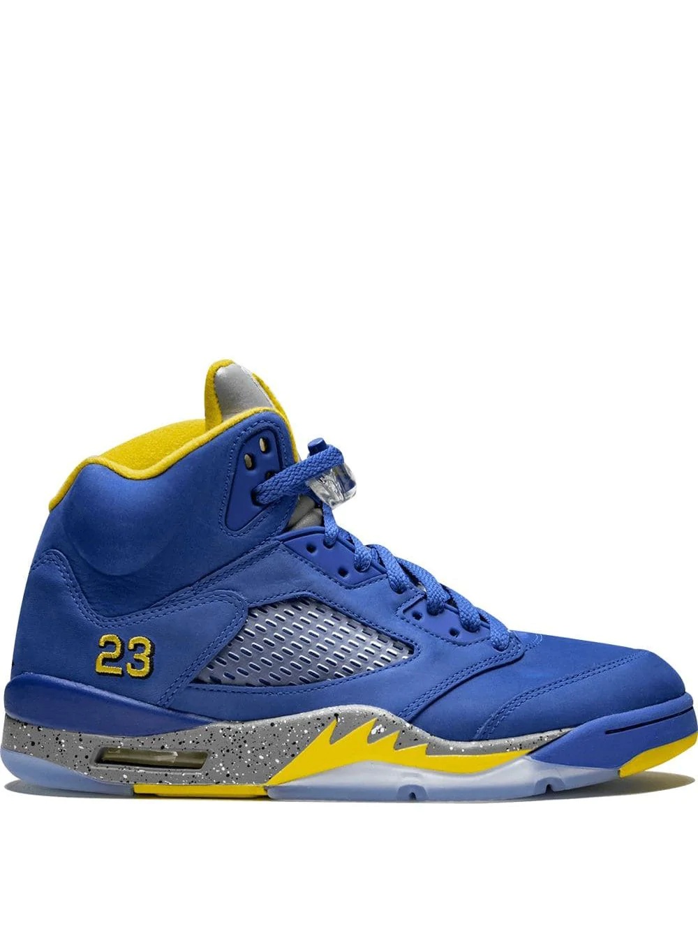 Air Jordan 5 Retro "Laney Varsity Royal" sneakers - 1