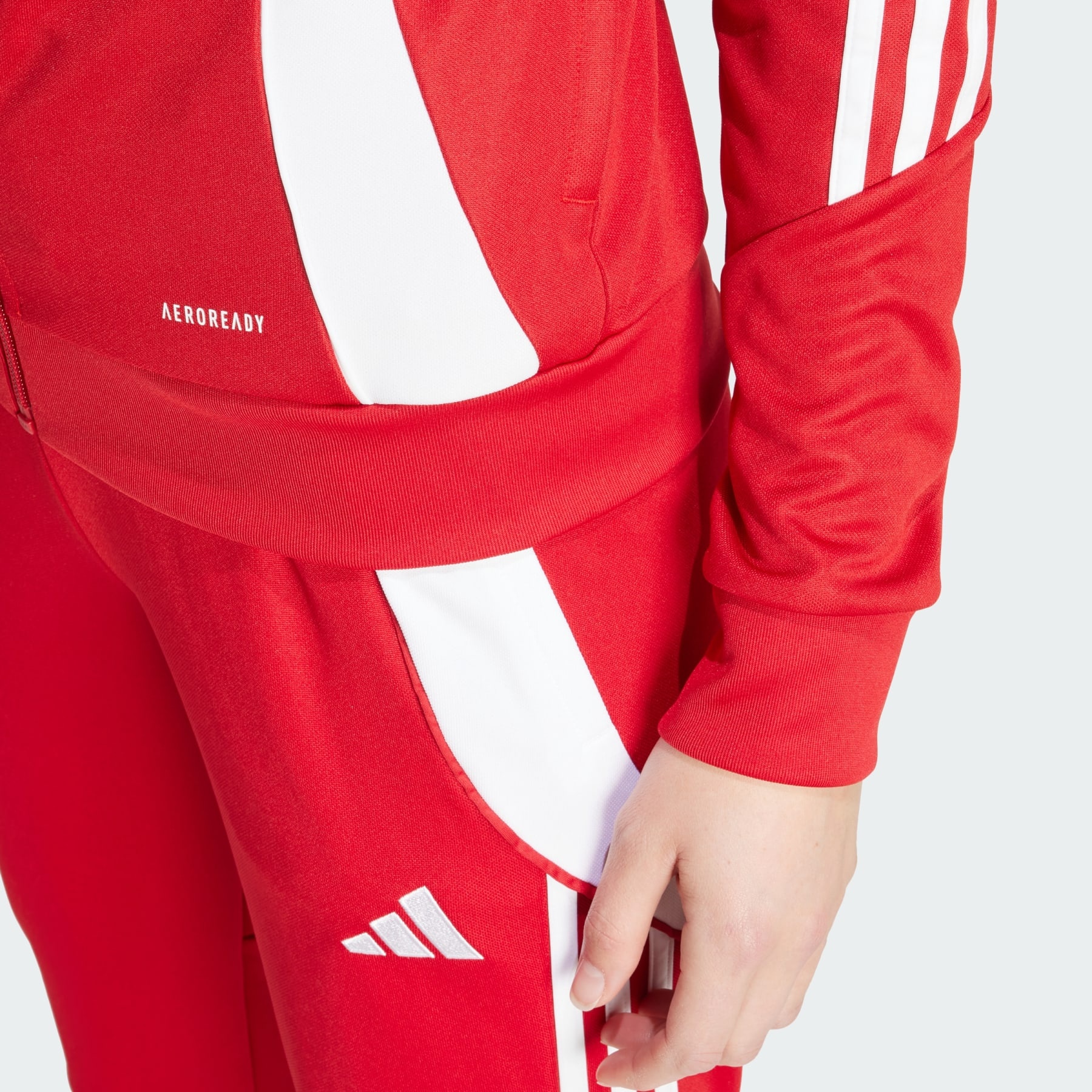 Tiro 24 Training Jacket - 7