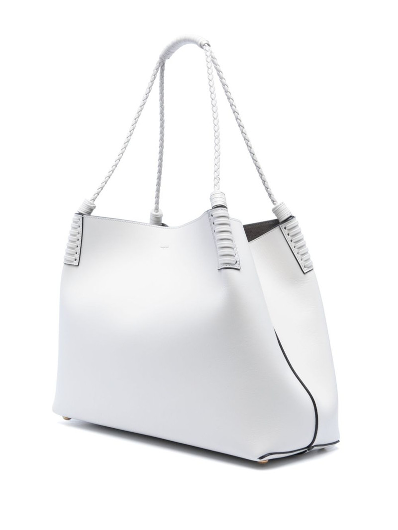 medium Libra tote bag 3