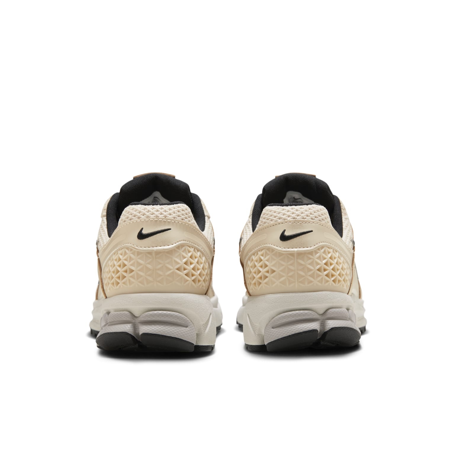 (WMNS) Nike Air Zoom Vomero 5 'Pearl White Chrome' FN6742-200 - 4