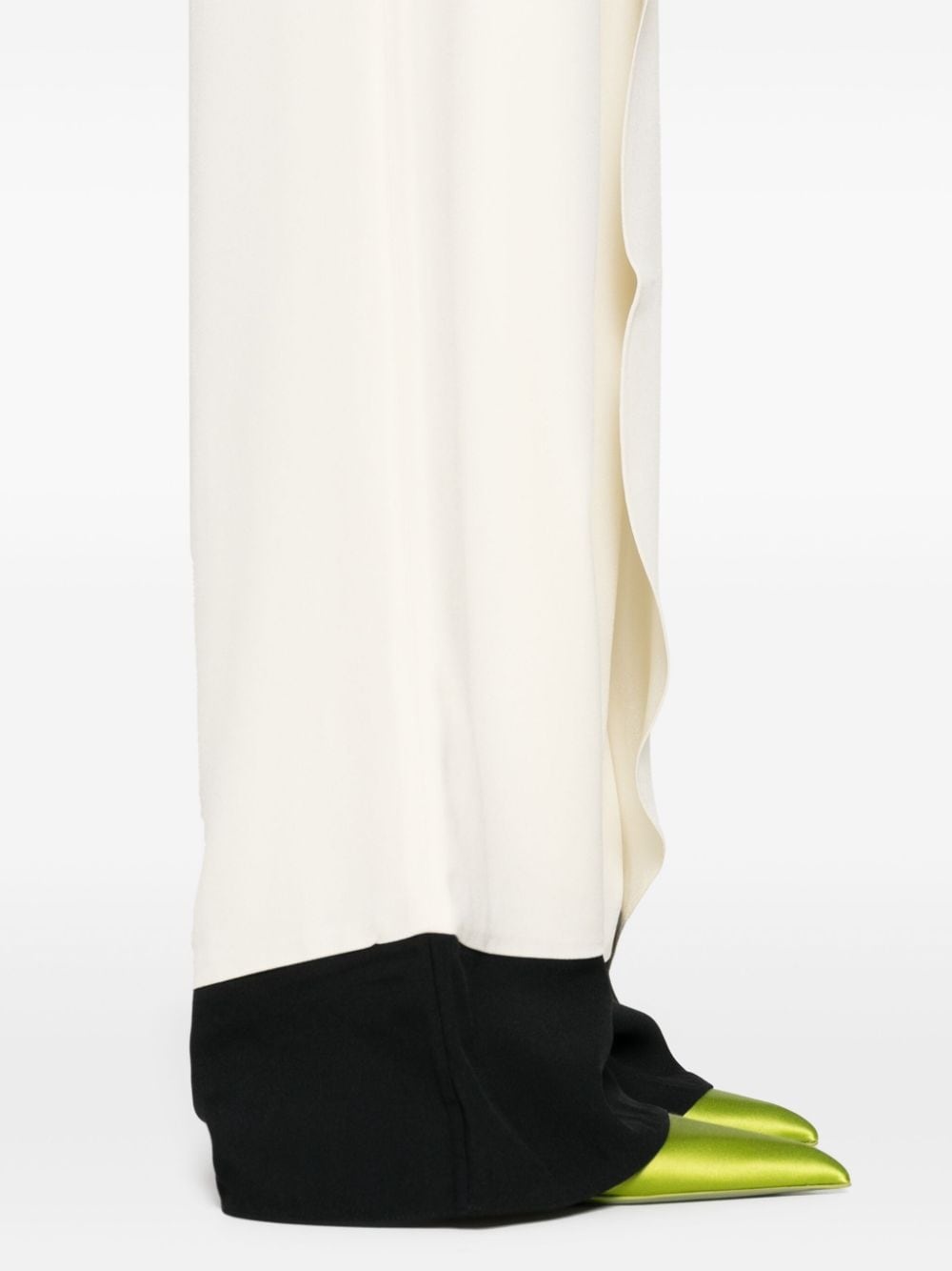 Marlene Corniche palazzo trousers - 5