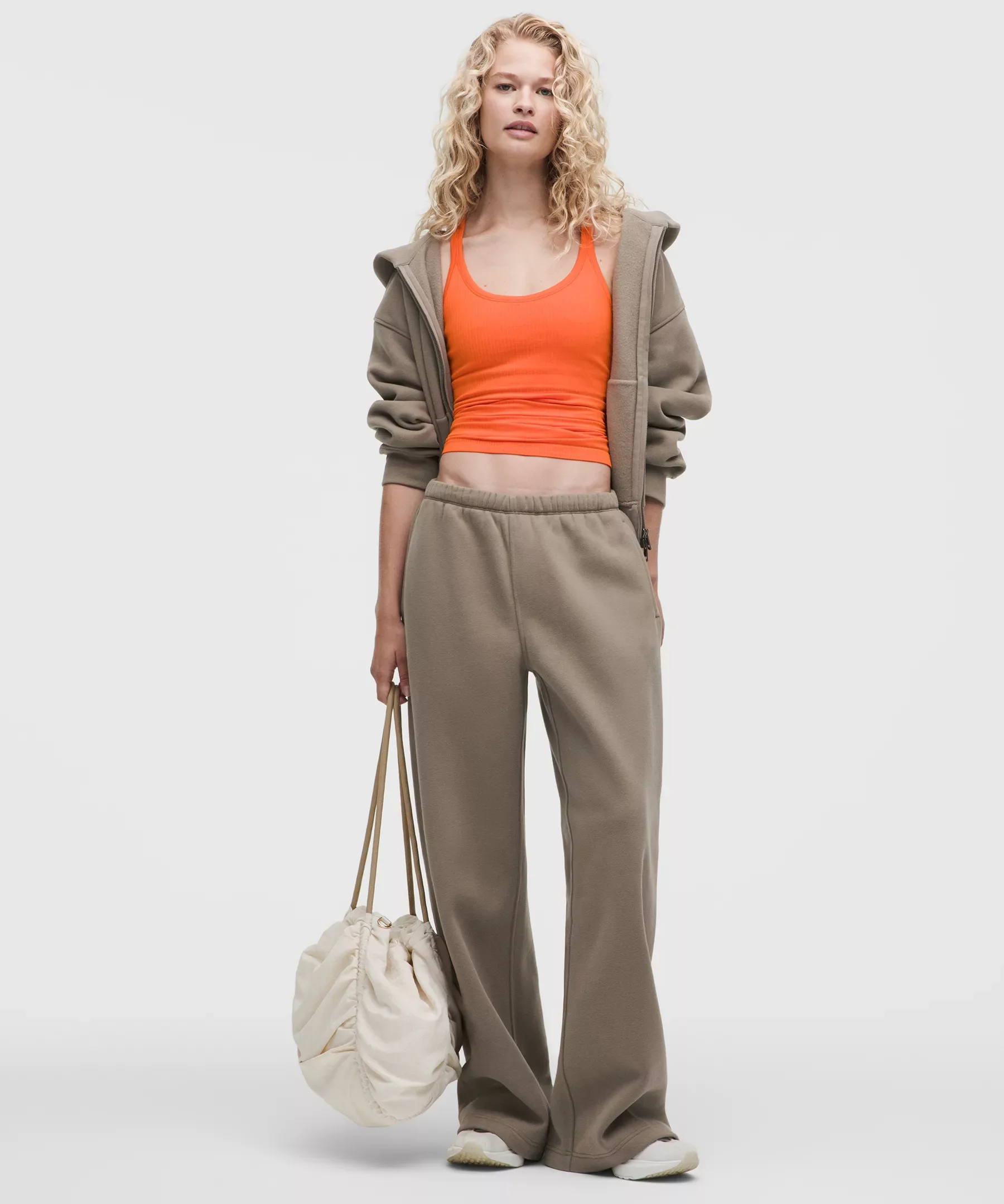 Women's Steady State SuperLoft Pant *Regular - 1