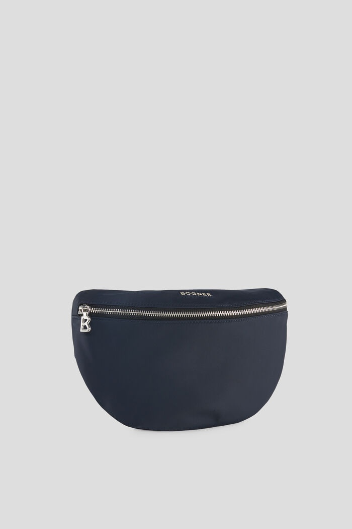Klosters Leny belt bag in Navy blue - 2