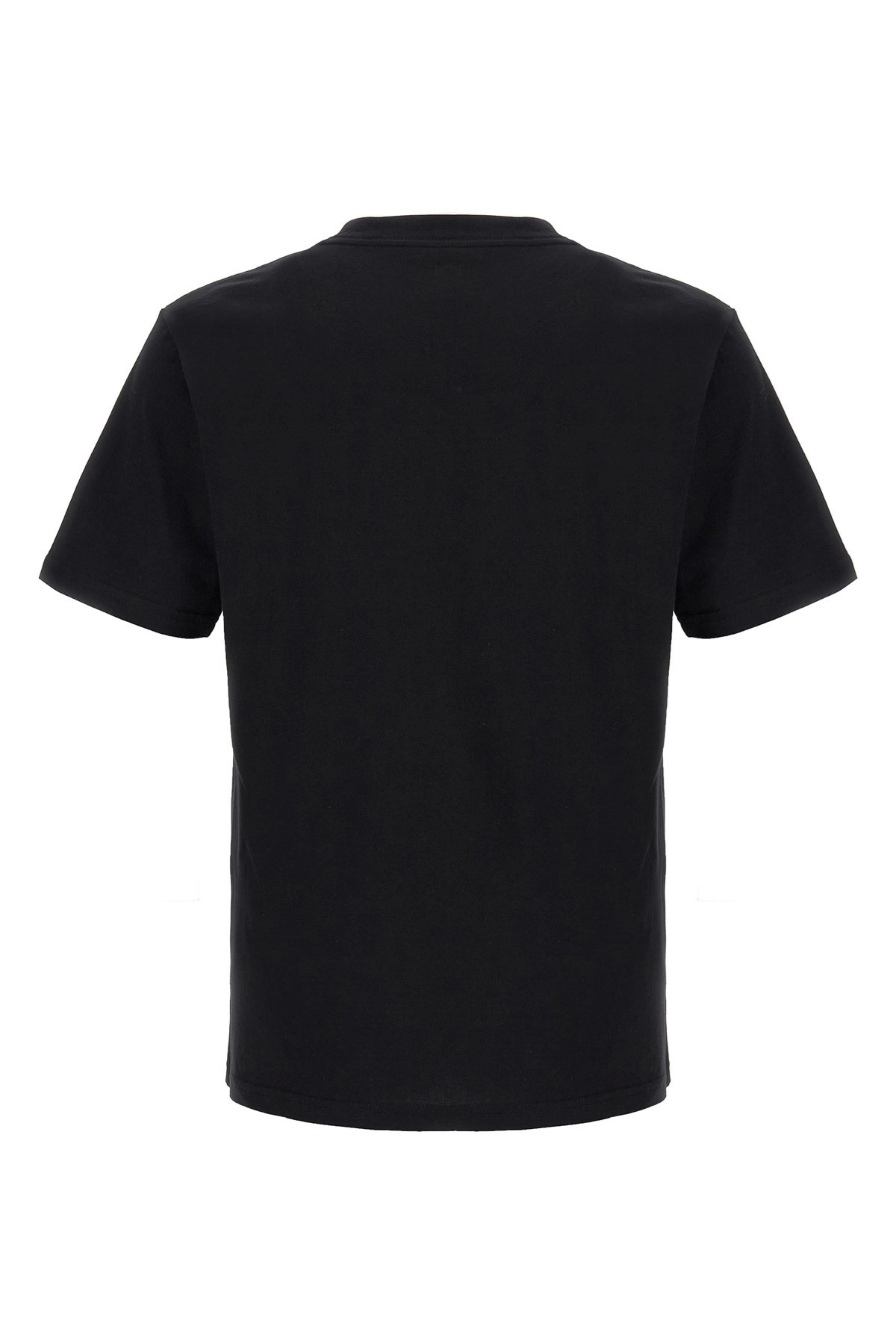'Solar Chrome C-Logo' T-shirt - 2