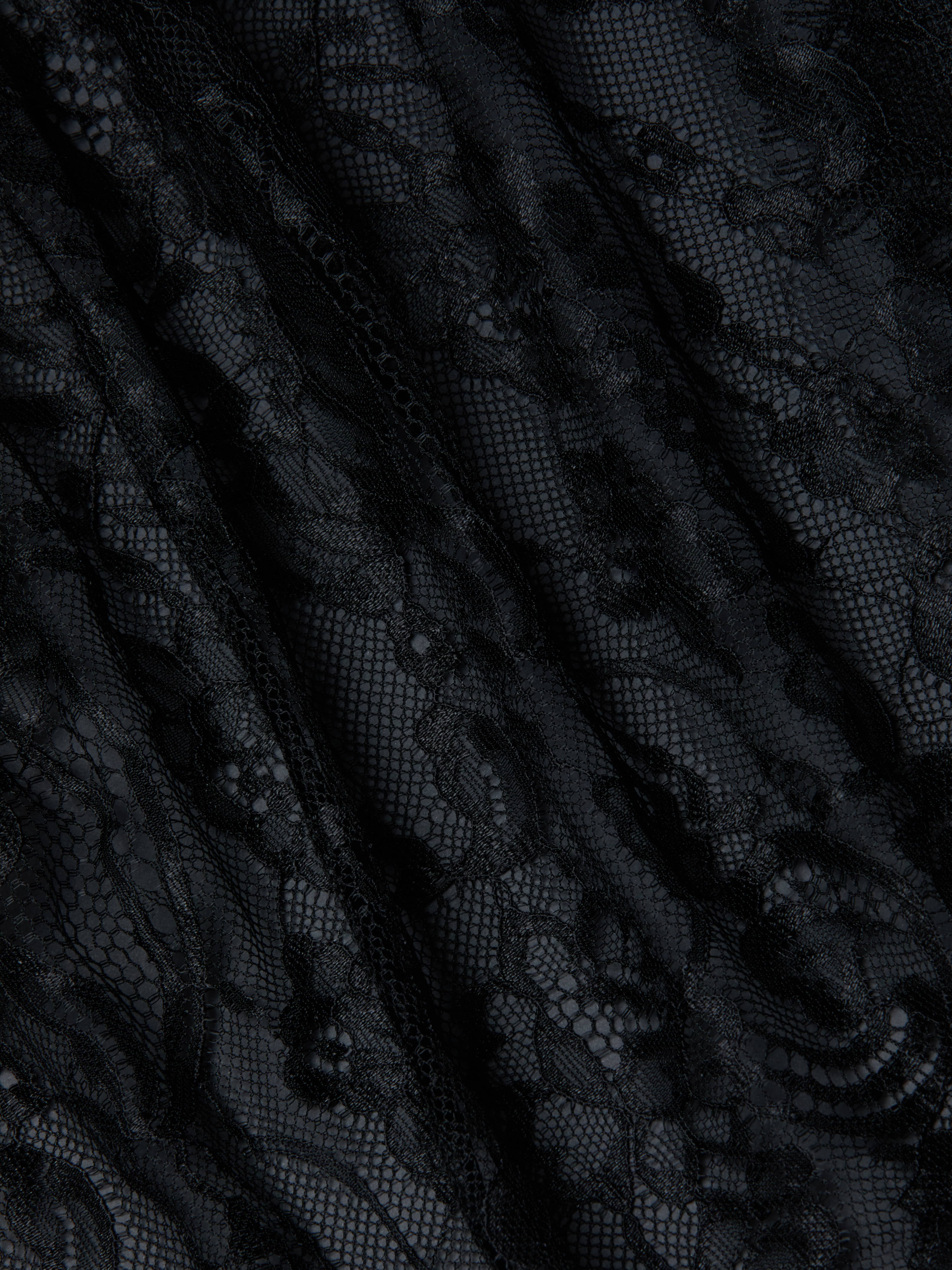 Vianna Lace Top - 6