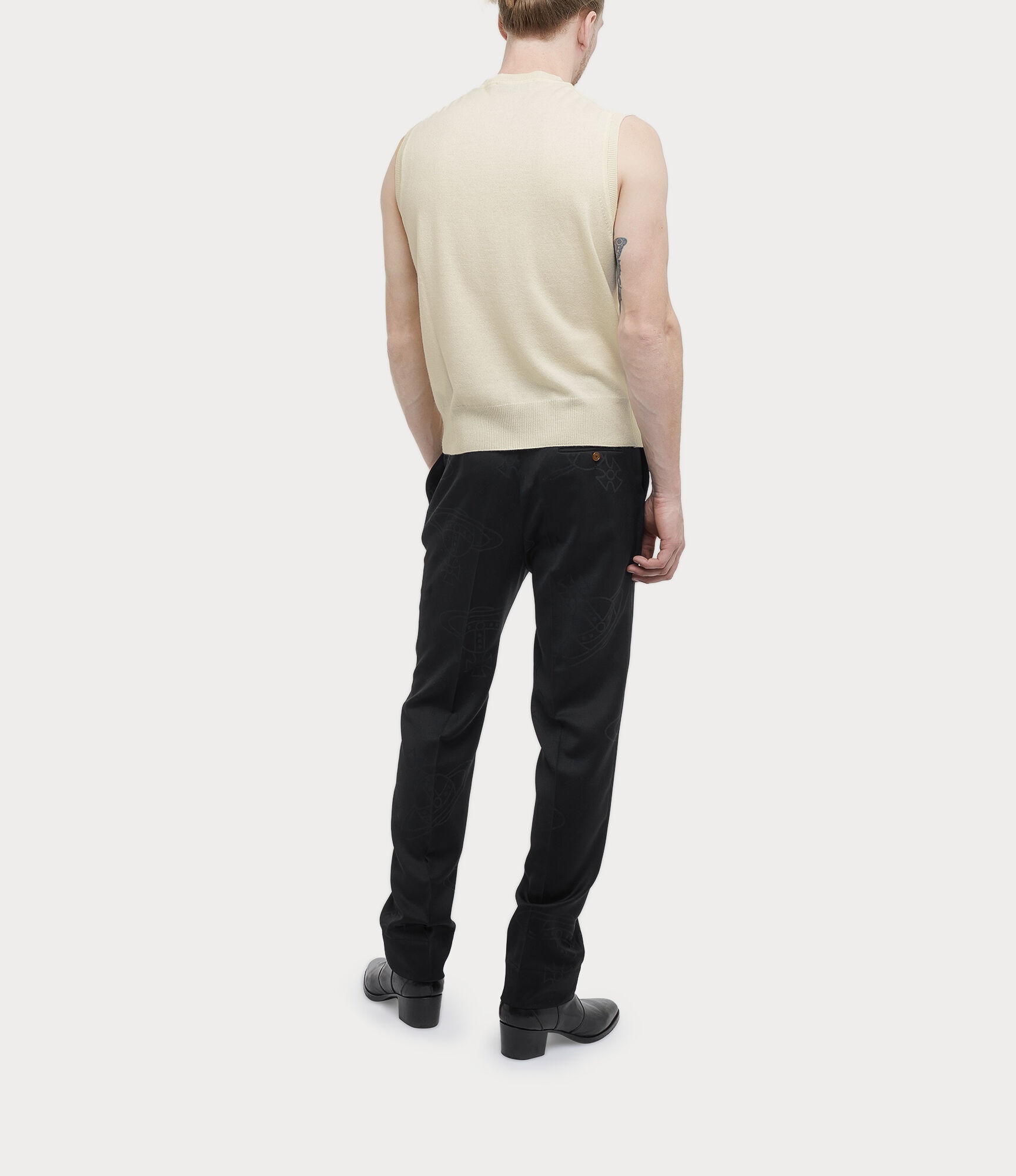 MAN VEST - 3
