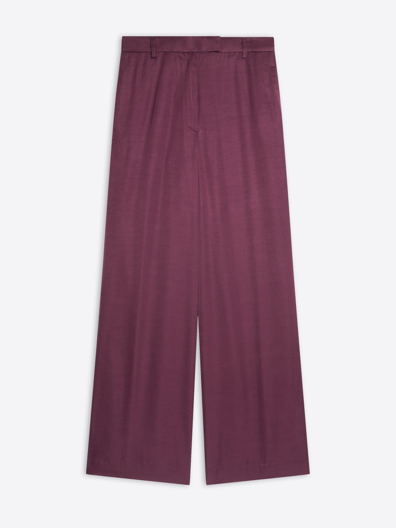 WIDE LEG PANTS 1