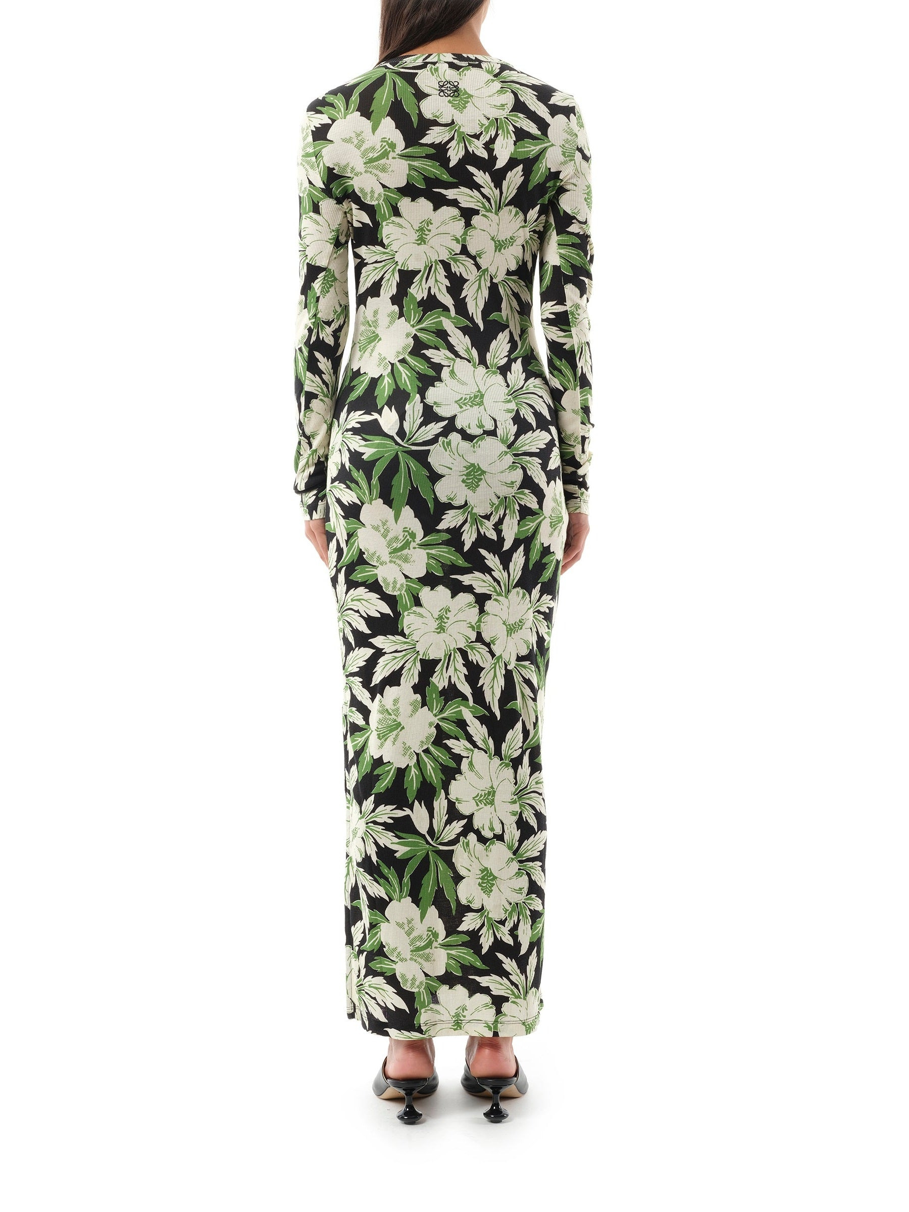 Tube Dress in Multicolour - 5