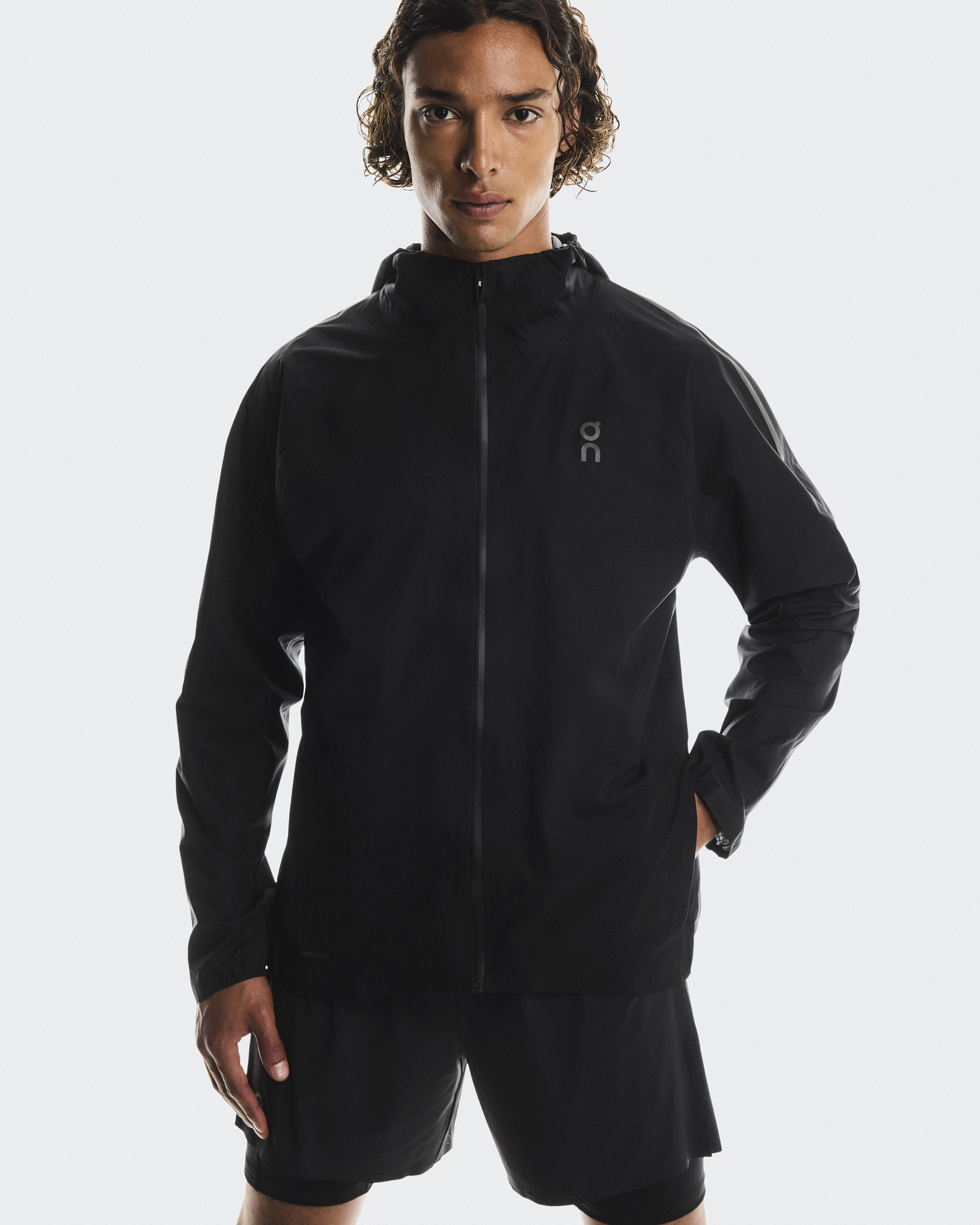 Performance Jacket Waterproof - 3